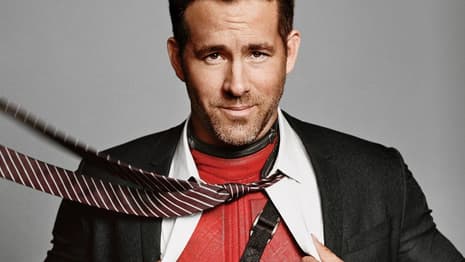 DEADPOOL Writers Team Up With Michael Bay & Ryan Reynolds For Netflix Movie