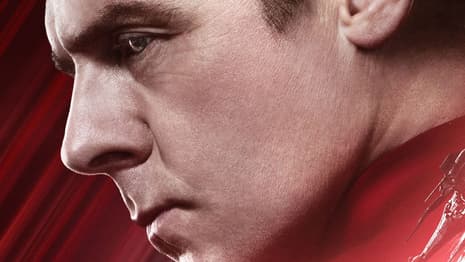 MISSION: IMPOSSIBLE - FALLOUT Star Simon Pegg Talks S.J. Clarkson Directing STAR TREK 4; Reflects On BEYOND