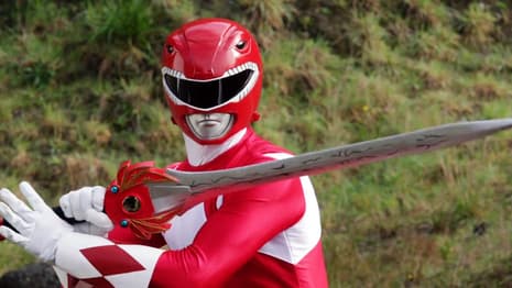 POWER RANGERS: Hasbro Has Officially Completed Its Acquisition Of The Franchise