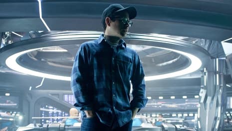 STAR WARS: EPISODE IX Director JJ Abrams To Produce A Superhero Project From OVERLORD Director Julius Avery