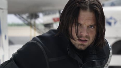 AVENGERS: INFINITY WAR Star Sebastian Stan Would Like To Play DC's THE RIDDLER