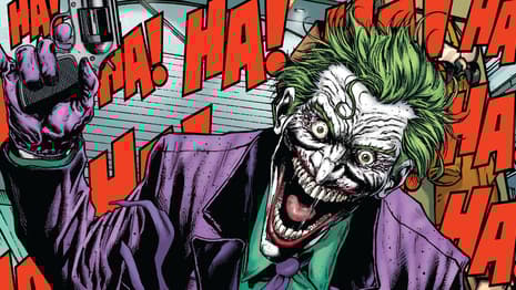 KICK-ASS Star Nicolas Cage Thinks He'd Be A Great Choice To Take On The Role Of The Joker