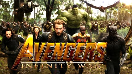 AVENGERS INFINITY WAR: Peter Dinklage Confirmed To Play A Role In The Upcoming Film