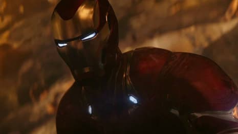 AVENGERS: INFINITY WAR Will Be A Story About 'Sacrifice' And 'Pain'