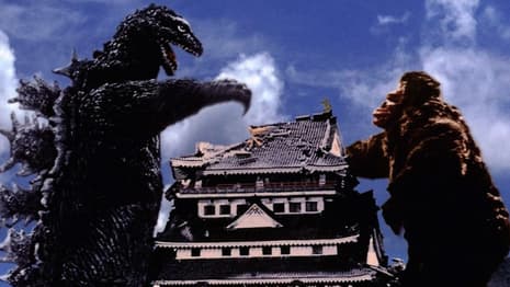 Adam Wingard Teases A Dark GODZILLA VS. KONG Movie; Compares Fanbase To DEATH NOTE Fanbase