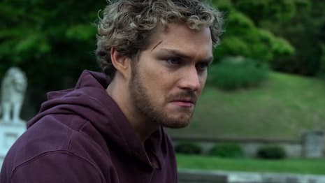 FinnBoyega's Marvel's Iron Fist Spoiler Free review
