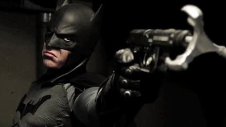 SDCC '16: The CW's DCTV Surprises Include BATWOMAN, ORACLE And BATMAN?