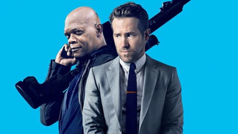 Samuel L. Jackson & Ryan Reynolds Set To Reunite For Animated Quibi Series FUTHA MUCKA