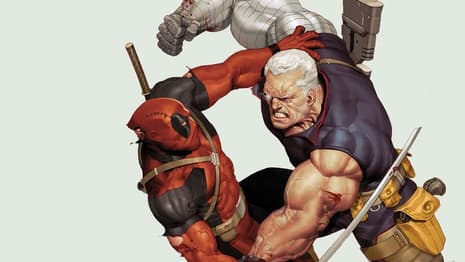 DEADPOOL's Director And Screenwriters On Casting Cable