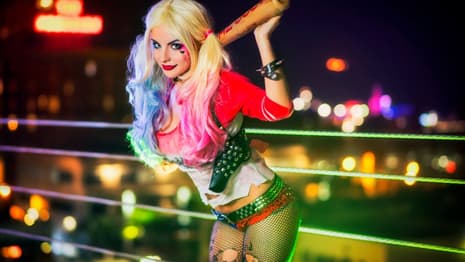 CRAZY WANKER Editorial: Why SUICIDE SQUAD Will Be Great And Why It Will Suck