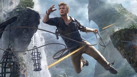 UNCHARTED Live-Action Movie Starring Tom Holland Gets A 2020 Release Date