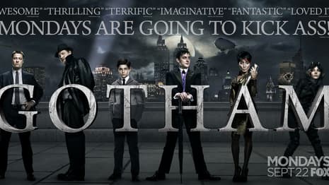 GOTHAM Casts 'Mario Falcone' For Season 3