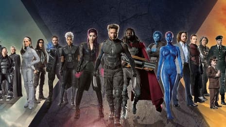 THE AVENGERS Screenwriter Zak Penn Originally Advocated For An X-MEN Cinematic Universe