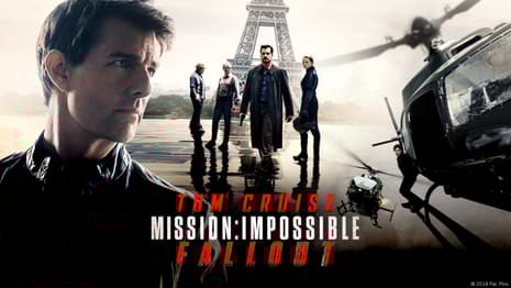 EXCLUSIVE: MISSION: IMPOSSIBLE Stunt Coordinators Talk Making FALLOUT, Biggest Stunts, MISSION 7 & More
