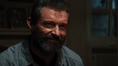 X-MEN Icon Hugh Jackman Recalls His Final Moments Playing Wolverine In LOGAN