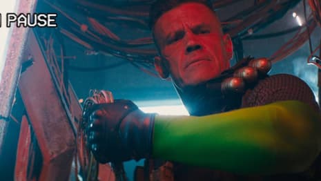 DEADPOOL 2 Reshoots Will Reportedly Add More Cable & Domino After Positive Reception At Test Screenings