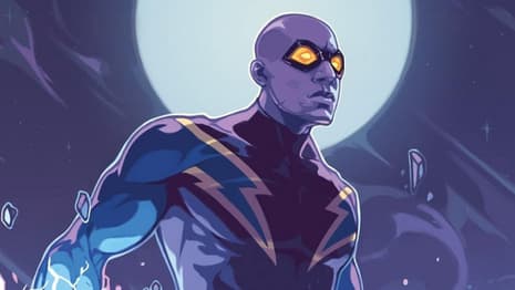 Yet Another DC BLACK LABEL Title Delayed; Is This The End Of The Imprint?