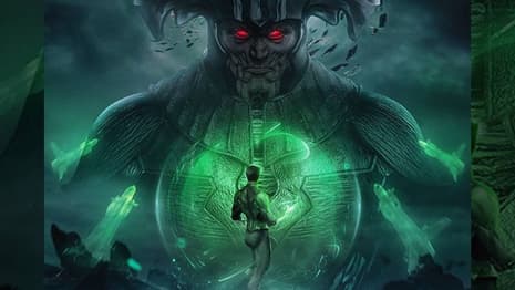 JUSTICE LEAGUE: Cyborg Dies And Heggra's Role - Is This What Zack Snyder Originally Envisioned For The Film?