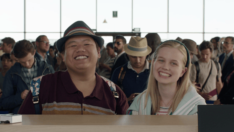 SPIDER-MAN: FAR FROM HOME Star Jacob Batalon Talks Betty Brant Future & Hobgoblin Hopes - EXCLUSIVE