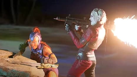 All 2021 Warner Bros. Films Will Be Simultaneously Released In Theaters And HBO Max