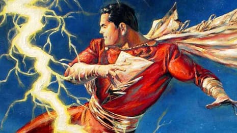 EDITORIAL: Why The SHAZAM! Movie Should Embrace The Character's Campiness