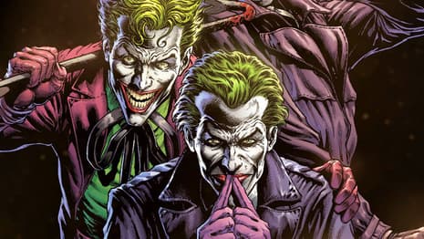 Epic Fan-Art Depicts Ledger, Leto, And Nicholson As The THREE JOKERS