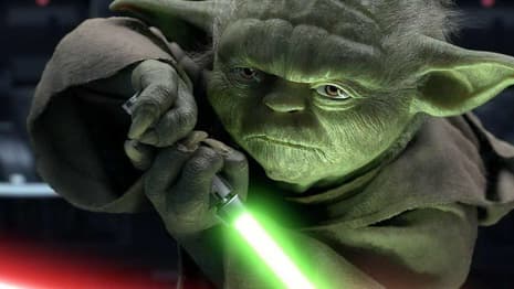 YODA Voice Actor Claims The Jedi Master Won't Be Getting His Own STAR WARS Spinoff