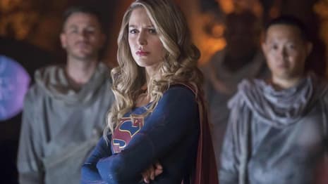 SUPERGIRL: Kara Investigates A Cult In The New Promo For Season 3, Episode 4: The Faithful