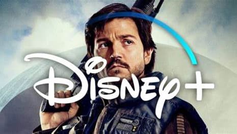 ANDOR: New Trailer For The ROGUE ONE Prequel Has Hit And It's Sure To Get Fans Excited!