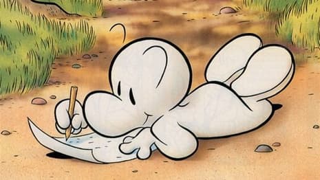 Animated BONE Series Scrapped Amid Netflix Animation Shakeup