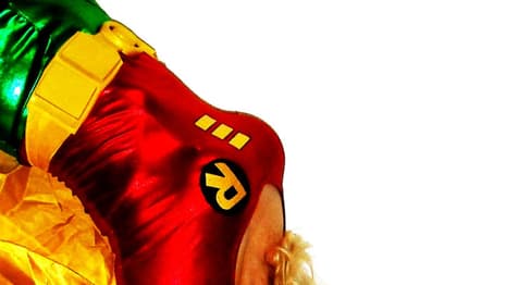 COSPLAY Hotties: Featuring Silk Spectre, Robin, Miss Fortune