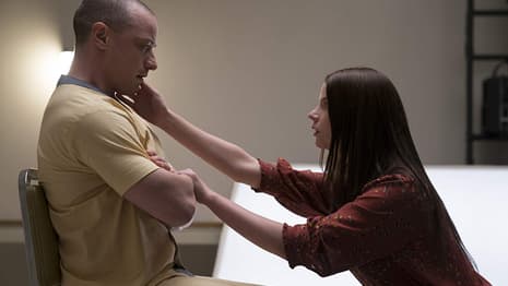 EXCLUSIVE: GLASS Star Anya Taylor-Joy Explains Why Casey Cooke Returns to Help Kevin In His Time Of Need