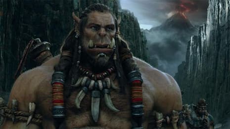 On the Subject of Warcraft........................