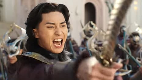 Marvel cofirms new detail about Park Seo-Joon's THE MARVEL'S Character