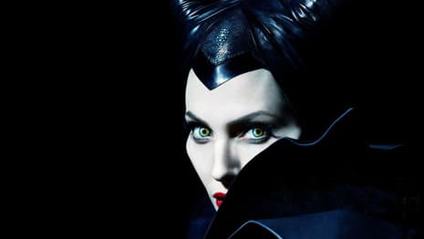 DOCTOR STRANGE Star Chiwetel Ejiofor Is In Talks To Appear In Disney's MALEFICENT 2