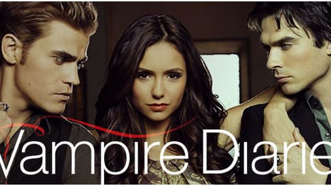 Vampire Diaries Season 3 Premiered! The Birthday Episode