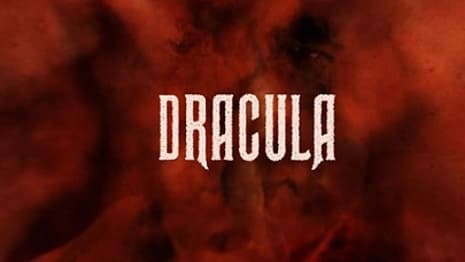 Blumhouse's Dracula - A Contemporary FanCast by SerKurtWagner