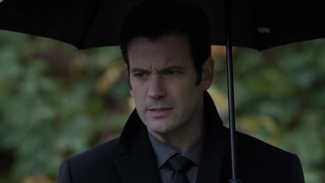 Colin Donnell Makes A Return To ARROW In Season 6!