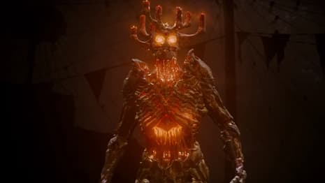 DOOM PATROL: The Candlemaker Is Loose In The New Promo For The Season 2 Finale, Wax Patrol