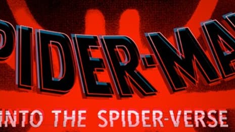 ALL SPIDER-MEN in SPIDER-MAN: INTO THE SPIDER-VERSE
