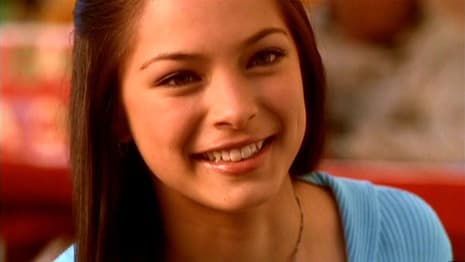 SMALLVILLE Vet Kristin Kreuk Gives Her Seal of Approval To SUPERMAN & LOIS' Lana Lang Emmanuelle Chriqui