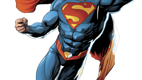 Manhattaman DC Cinematic Universe Phase 1: Superman: Last Son of Krypton