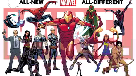 How I would have done marvel comics current storylines -Noahthegreatest