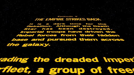 Gareth Edwards Confirms That ROGUE ONE: A STAR WARS STORY Will Not Have An Opening Crawl