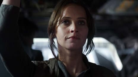 The Editors Of ROGUE ONE: A STAR WARS STORY Reveal Which Scenes Were Reshoots