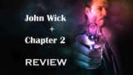 John Wick + Chapter 2 Review: A look into these two awesome movies.