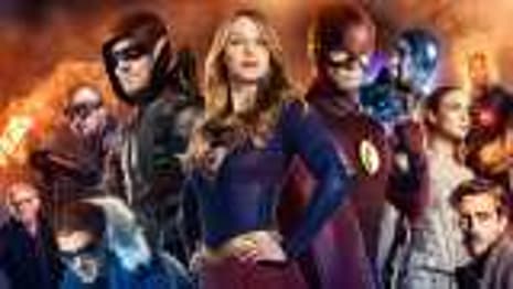Arrowverse Year 5 Wrap Up and Review by Sexy Matt!