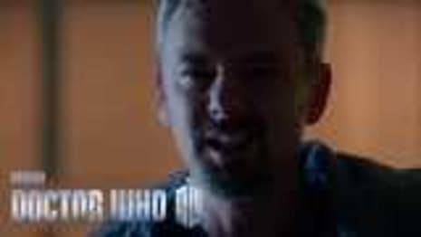 DOCTOR WHO Season 10, Episode 7 The Pyramid at the End of the World Trailer