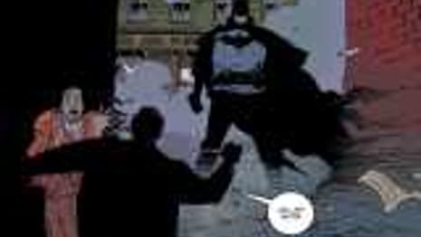 Warner Bros. Officially Announces BATMAN: GOTHAM BY GASLIGHT' Animated Film.