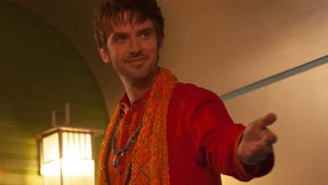LEGION: David Haller Tries To Fix Everything In The New Promo For Season 3, Episode 6: Chapter 25